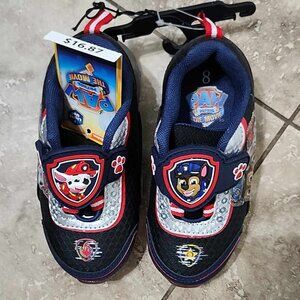 New Toddler sneakers